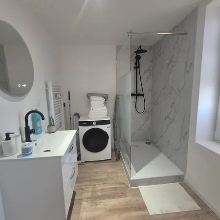 #le 2 Paris # # Apartmán