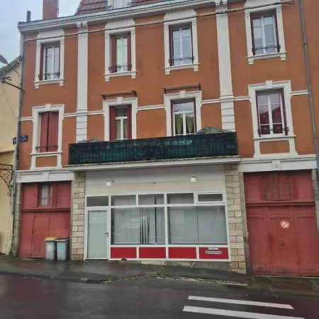 #le 2 Paris # # Thiers