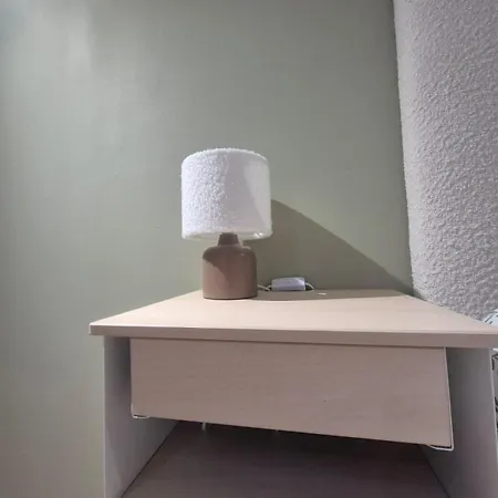 #le 2 Paris # # Apartmán