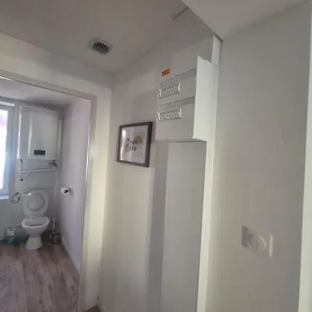 #le 2 Paris # # Apartmán