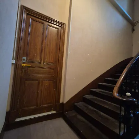 公寓 #le 2 Paris # #