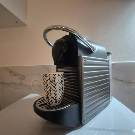 #le 2 Paris # # 公寓