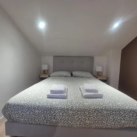 #le 2 Paris # # Apartmán *